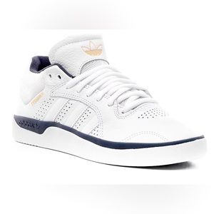 Adidas TYSHAWN PRO SKATE SHOES